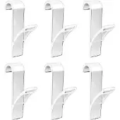 Bathroom Solutions Radiatordroger voor ronde radiator