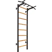 BenchK Wandrek Set 221 221B zwart zwart