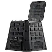 Prosperplast Composteur Evogreen 420L