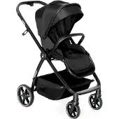 Asalvo Trio Rodas Kinderwagen