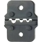 Klauke R502 R502 Persunit Buiskabelschoenen, Buisconnectoren 4 tot 10 mm²
