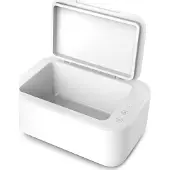 NENO Calor Billendoekjes Verwarming Etui - - OneSize - Billendoeketuis