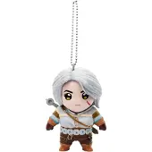 Good Loot The Witcher - Ciri, verzamelbaar figuurtje, videospel