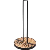 Tadar Keukenrolhouder Ø16xh32cm
