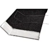 Xavax Koolstoffilter 2 Stuks