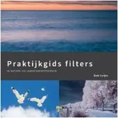 BIRDPIX Praktijkgids filters (Paperback)