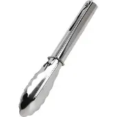 Eh Excellent Houseware Stalen keukentang 22,5 cm