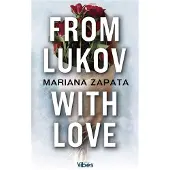 City FROM LUKOV WITH LOVE