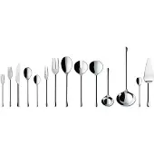 Villeroy & Boch Udine bestekset 70-delig