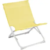 Outwell - Sauntons - Campingstoel geel