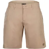 Emporio Armani Broek taupe