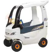 Little Tikes Cosy Coupe loopauto - Space Rover - UNI
