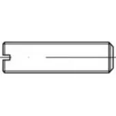 Toolcraft TO-5429451 Draadpen M12 35 mm 100 stuk(s)