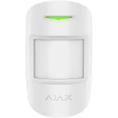 Ajax MotionProtect PLUS Bewegingsmelder Huisdiervriendelijk Draadloos Binnen