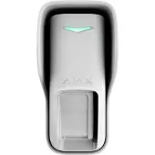 Ajax Curtain Outdoor, Draadloze buiten gordijndetector, diervriendelijk, IP55, 12m