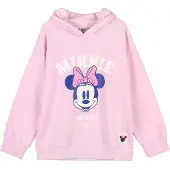 Cerda Disney Cotton Brushed Minnie Hoodie