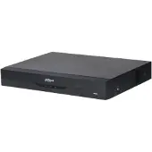 Dahua DH-XVR5108HS-4KL-I3, 8-kanaals DVR 8MP, HD-CVI/TVI/AHD/Analoog (1xSATA)