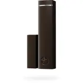 Jablotron JA-150MB Draadloos Donkerbruin Magneetcontact
