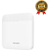 Hikvision DS-PWA64-L-WE AX PRO alarm signaal repeater 64 zones Tri-X/Cam-X