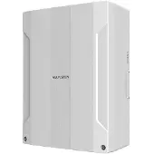 Hikvision DS-PWA96-M2H-WE AX PRO Ultra Hybride Alarmsysteem Centrale - 4G,TCP/IP & WiFi - 96 Zones/Outputs - Tri-X/Cam-X