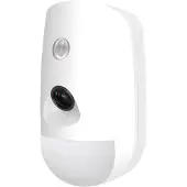 Hikvision DS-PDPC12PF-EG2-WE Draadloze Foto-PIR 12m bereik Colorvu
