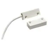Mobeye Magneetcontact, opbouw