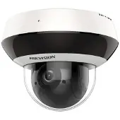 Hikvision DS-2DE2A404IWG1-E-4MP SD-slot PoE IR-Leds Mini-PTZ Microfoon Speaker Acusense