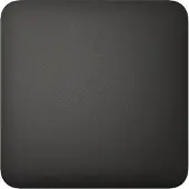 Ajax Light Switch Solo Button (1-gang)