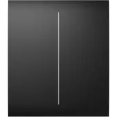 Ajax Light Switch Center Button (2-gang)