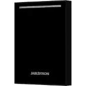 Jablotron JA-120E-BK Touch bedieningspaneel zwart