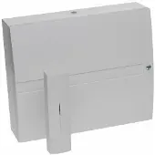 Jablotron JA-103KR centrale met Radiomodule en LAN aansluiting