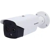 Hikvision DS-2TD2617-3/QA (2688 x 1520 pixels, 160 x 120 Pixels), Netwerkcamera