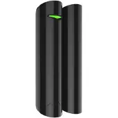 Ajax DoorProtect PLUS Draadloos Magneet-contact Trilsensor