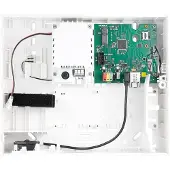 Jablotron JA-103K centrale met LAN aansluiting