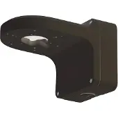 Dahua PFB206W muurbeugel buitentoepassing Zwart