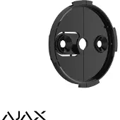 Ajax Homesiren Bracket Case (Zwart)
