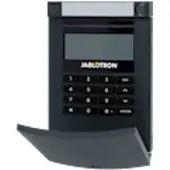 Jablotron JA-154E-AN 100 bediendeel draadloos antraciet