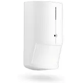 Jablotron JS-25"COMBO" bewegings en glasbreukmelder