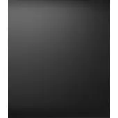Ajax Light Switch CenterButton (1-gang)