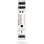 Jablotron JA-110N-DIN BUS DIN stroom uitgangsvermogen module