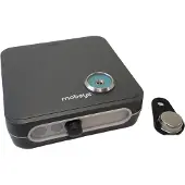 Mobeye ICM41IP, MiniPir inbraaksysteem stand-alone