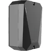 Ajax 93602.263.BL1 Draadloze Accu Alarm Controlepaneel Hub BP Jeweller Zwart (2xSIM/2G/3G/LTE)