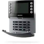 Jablotron JA-155E-GR, Draadloos bediendeel met viersegmenten toetsenbord, LCD en RFID lezer