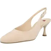 Högl Slingpumps 'Ciara' taupe