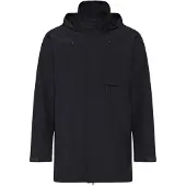 Vaude - Rosemoor 2L Parka - Regenjas XXL, zwart