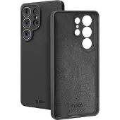 SBS Instinct Cover Telefoonhoesje Voor Samsung Galaxy S26 Ultra Zwart