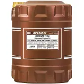 PEMCO PM0114-10 Motorolie