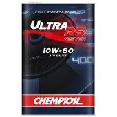 Chempioil Motorolie Ultra RS+ Ester 10W60 4L