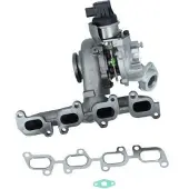 NRF 90010081 Turbocharger