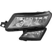 Diederichs 7880981 Koplamp